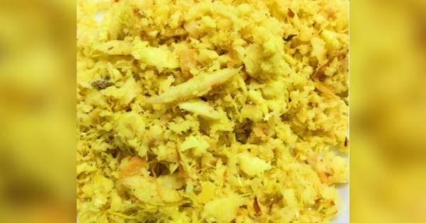 Chất phụ gia trong riềng xay vượt 34 lần ngưỡng cho phép