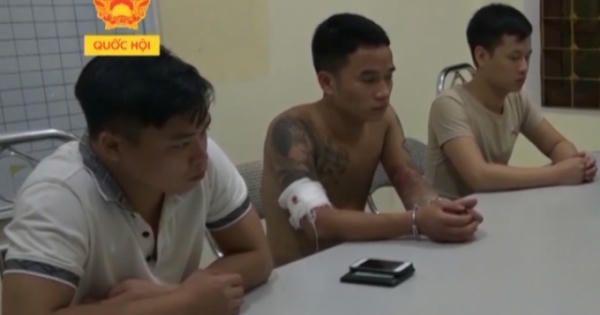Mâu thuẫn cá nhân, anh em ruột dùng điếu cày đánh chết người