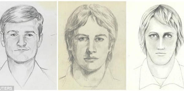 Sát nhân “Golden State”: Gã cảnh sát biến tướng thành kẻ hiếp dâm, giết người hàng loạt Sát nhân “Golden State”: Gã cảnh sát biến tướng thành kẻ hiếp dâm, giết người hàng loạt