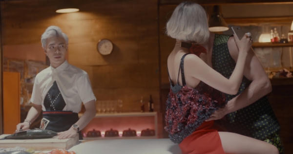 MV Ghen của Erik và Min: Khán giả "phát sốt" với cuộc đại chiến khi ghen