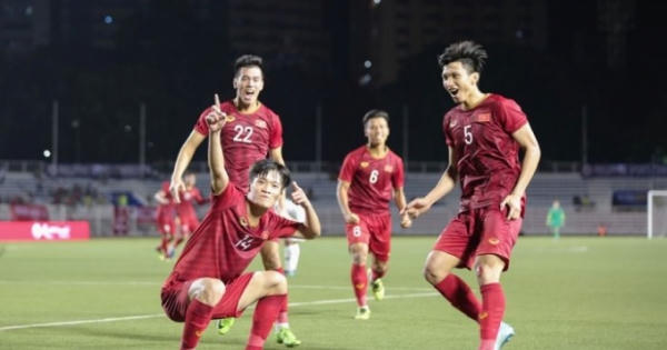 Trận U22 Việt Nam - U22 Singapore có nguy cơ bị hoãn