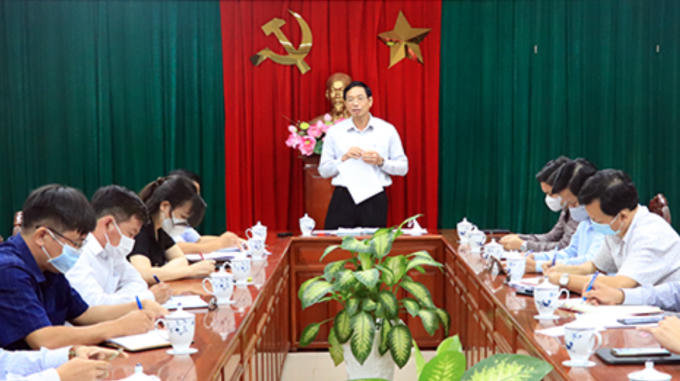 Đồng Nai phát sinh nhiều vi phạm về đất đai, đa số ở huyện Long Thành