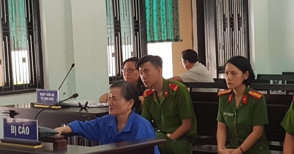 'Nổ' quen biết rộng, chiếm đoạt hàng tỷ đồng tiền 'chạy' việc