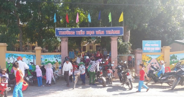 Nghệ An: Bao giờ những giáo viên hợp đồng ở Yên Thành được xét vào biên chế?