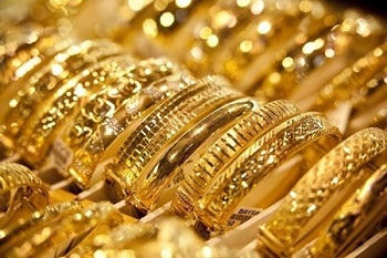 Giá vàng hôm nay 20/4: Vàng SJC giảm, vàng thế giới vẫn tăng đều