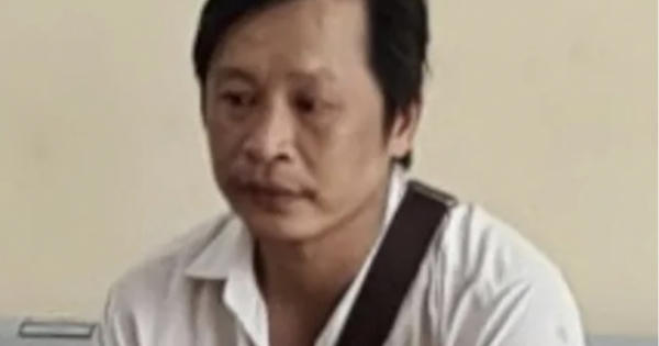 Vi phạm giao thông, đốt xe máy rồi trốn nã suốt 11 năm