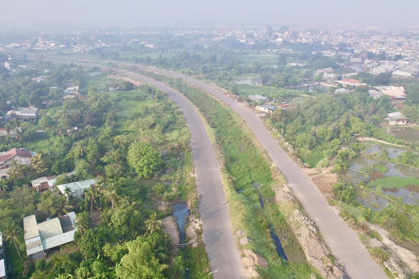 Đồng Nai: Mục tiêu năm 2026 là thu ngân sách từ 150.000 tỷ đồng trở lên Đồng Nai: Mục tiêu năm 2026 là thu ngân sách từ 150.000 tỷ đồng trở lên
