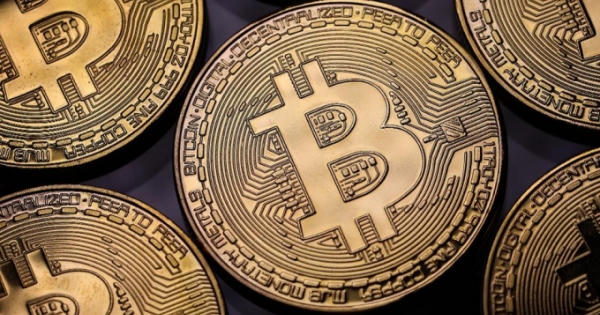 Giá Bitcoin hôm nay 21/12: Phiên bản phân tách của Bitcoin tăng vọt