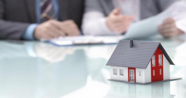 Có 4 ngân hàng Việt không được bảo lãnh bán nhà trên giấy