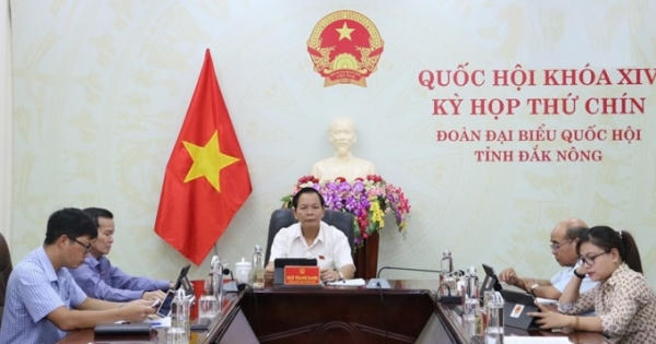 Đắk Nông đề nghị cấm kinh doanh dịch vụ đòi nợ