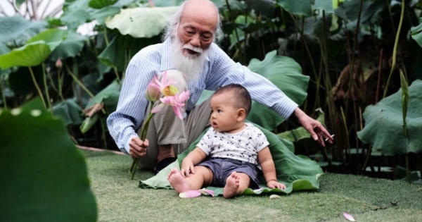 Thầy Văn Như Cương ra đi để lại khoảng trống không nhỏ cho cuộc đời… Thầy Văn Như Cương ra đi để lại khoảng trống không nhỏ cho cuộc đời…