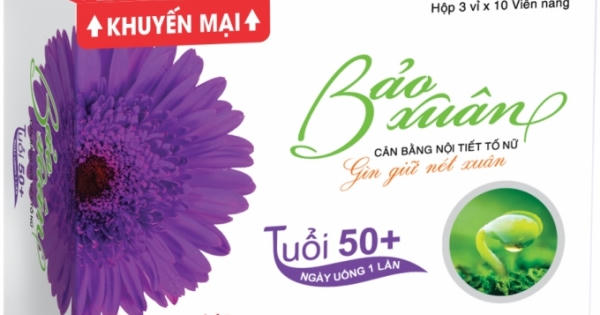 10.000 giải thưởng hấp dẫn dành tặng khách hàng Bảo Xuân 50+ 10.000 giải thưởng hấp dẫn dành tặng khách hàng Bảo Xuân 50+