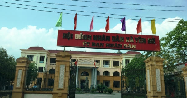 Hoài Đức, Hà Nội: Công dân kêu cứu vì bị huỷ hoại tài sản Hoài Đức, Hà Nội: Công dân kêu cứu vì bị huỷ hoại tài sản