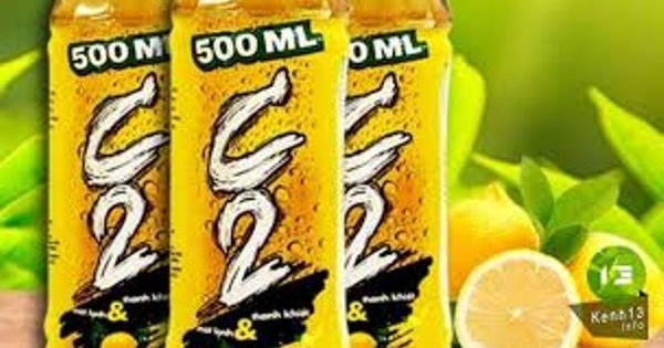 Nghi án “đút lót” 1 tỷ đồng để làm sai lệch kết quả kiểm nghiệm C2, Rồng Đỏ