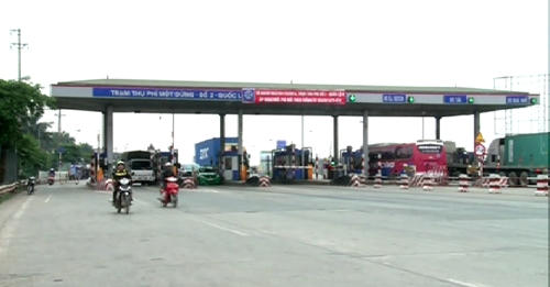 Thời sự sáng 30/5/2016: Chính phủ chưa đồng ý tăng phí BOT