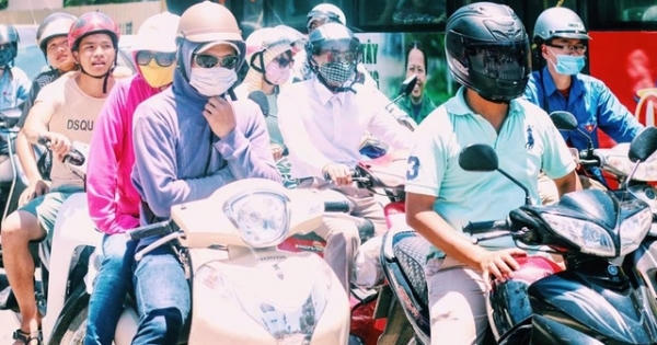 Nắng nóng: Người tâm thần dễ tái phát, người thường "phát điên"?