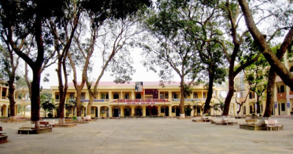 Kỳ 6 - Ủy ban Kiểm tra Huyện ủy Gia Lâm vào cuộc về sai phạm của trường THPT Dương Xá