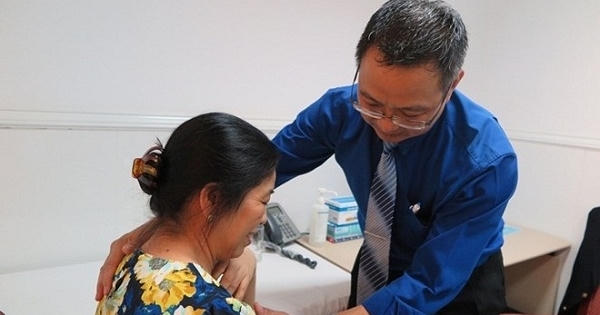 Cách phát hiện ung thư vú tại nhà