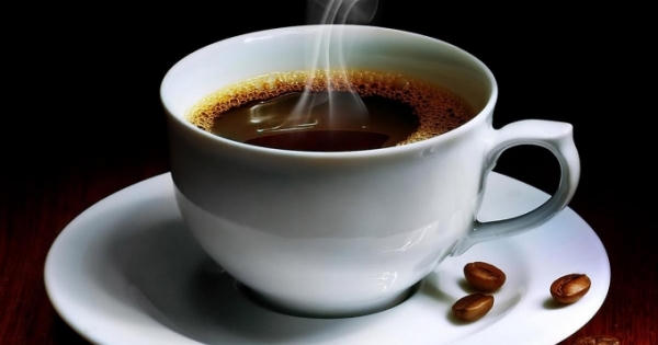 Cà phê sáng ngày 9/5/2016