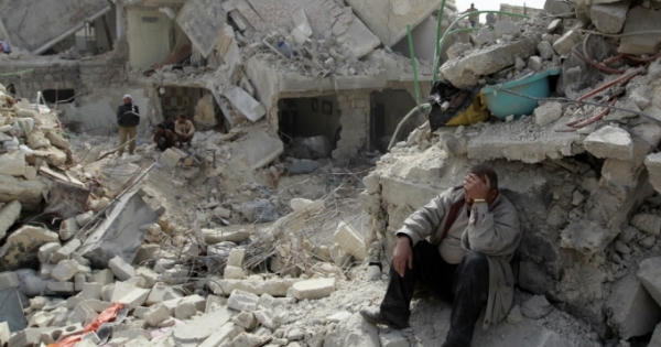 Lại thất bại, lại bế tắc Lại thất bại, lại bế tắc