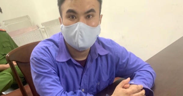 Cán bộ tư pháp phường tinh ý phát hiện tội phạm hiếp dâm