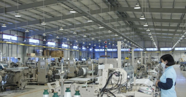 Vì sao thu ngân sách của Đồng Nai vượt kế hoạch trong khi tốc độ tăng trưởng thấp?