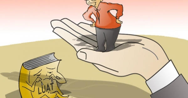 Bi hài chuyện "xử lý mà dễ à"?!
