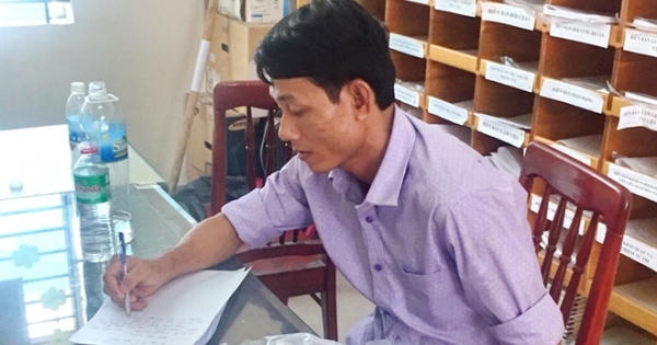 Sát hại chủ nợ rồi giấu xác phi tang do không có tiền trả