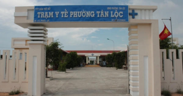 Cần Thơ: Đình chỉ 2 y sĩ trong vụ bệnh nhân tử vong sau truyền dịch