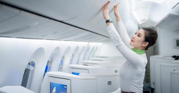Bamboo Airways tung cặp combo bay du lịch mùa thu cực hấp dẫn