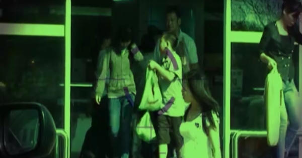 Hành trình phá án: Trận đánh đầu năm