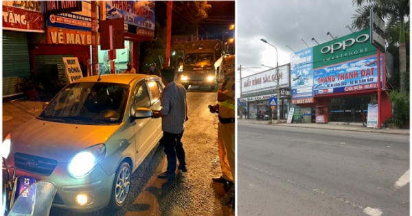 TAND tỉnh Đồng Nai bác đơn kiện Chủ tịch tỉnh và Trưởng công an huyện Long Thành của người dân