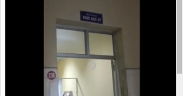 Sản phụ tử vong tại bệnh viện, dân phẫn nộ “tố” bác sĩ làm việc tắc trách