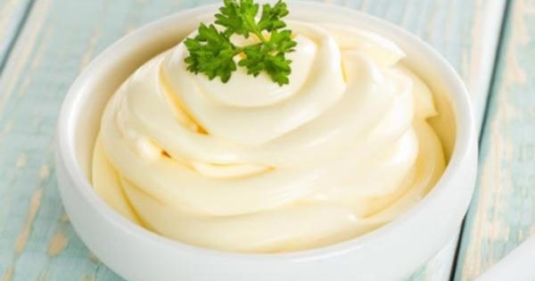 Những nguy hại không ngờ tới của sốt mayonnaise