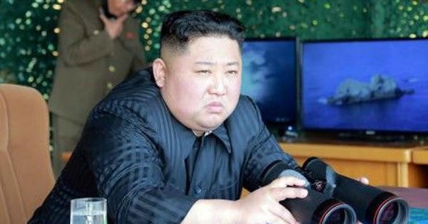 Nhà lãnh đạo Triều Tiên tái xuất sau khi tin đồn có vấn đề về sức khỏe