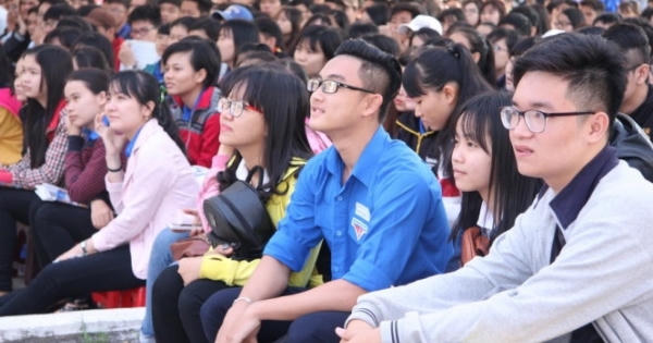 Những cái “miễn” thú vị dành cho thí sinh tham dự kỳ thi THPT Quốc gia 2016 Những cái “miễn” thú vị dành cho thí sinh tham dự kỳ thi THPT Quốc gia 2016