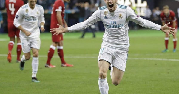 Real Madrid: “Chúa sơn lâm” đáng sợ đâu phải ở… “tiếng gầm”