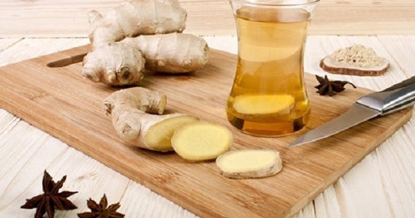 Ăn gì để giữ ấm cơ thể ngày giá rét?