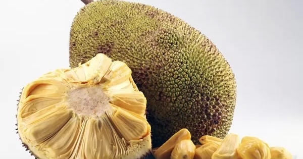 Cách nhận biết mít chín ép bằng hóa chất