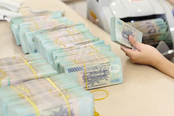 Hệ thống ngân hàng báo lãi kỷ lục năm 2025