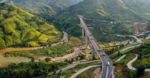Dự kiến khởi công cao tốc Vinh - Thanh Thủy vào 30/4/2026