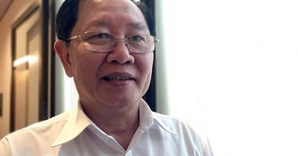 Nhân sự mới của Bộ Tư pháp, Bộ Nội vụ và Bộ Y tế