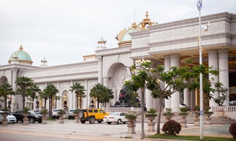 Ai được lợi từ những sòng bạc