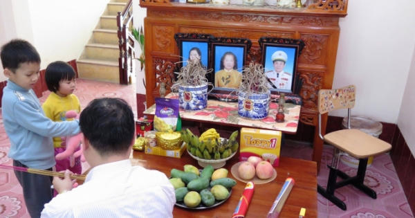 Vụ sập nhà Cao Bằng: Chủ đầu tư vô can, gia đình nạn nhân đội đơn kêu cứu?