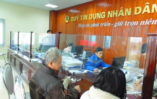 Dự thảo quy định về tổ chức lại quỹ tín dụng nhân dân: Vì sao nhiều nội dung bị cho là “chưa rõ ràng”?