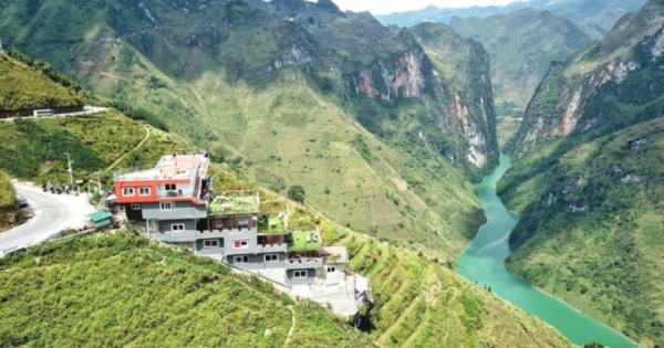 Hết thời làm du lịch kiểu “xẻ thịt” di sản Hết thời làm du lịch kiểu “xẻ thịt” di sản