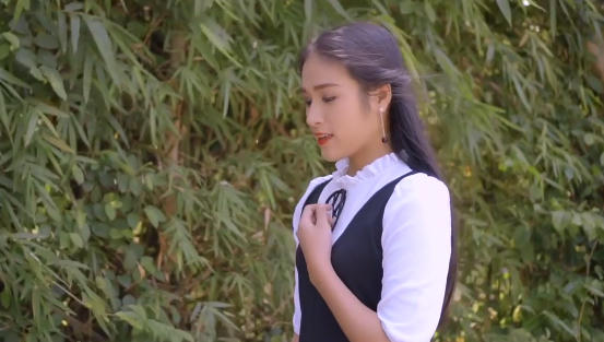 "Xin đừng lặng im" phiên bản ví dặm gây bão cộng đồng mạng
