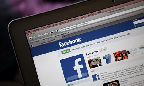 Facebook chặn đường 'sống ảo' của nhiều tài khoản Việt Nam