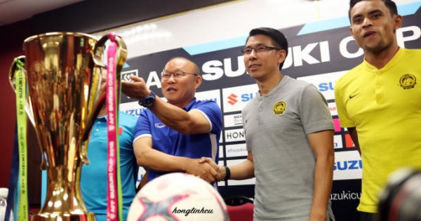 Đá sân nhà, Việt Nam có cần chủ động cầm hòa?