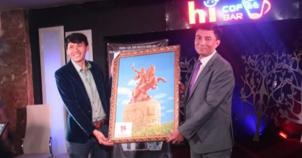 Đông ấm cho em 2016: Đêm nhạc hướng tới Trạm Tấu - Yên Bái